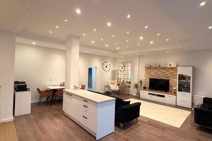 Wohnung Bobenheim-Roxheim Roxheim - 2.5 Zimmer, 93 m&sup2;, 1.450&euro; | Angebot:27579157