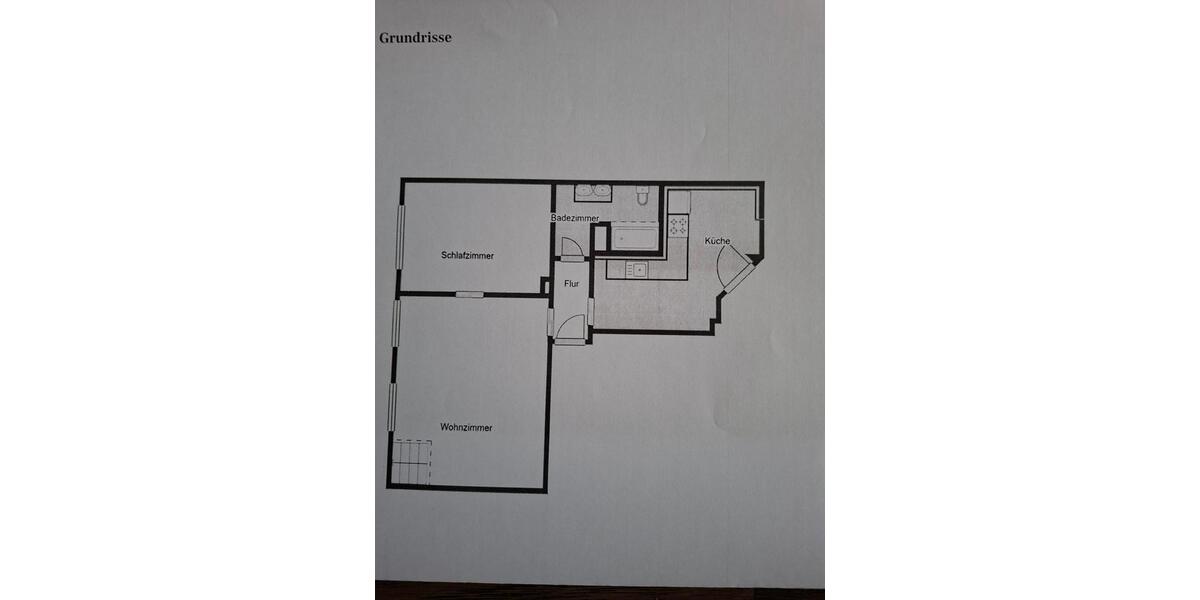 Erdgeschoßwohnung Mannheim Herzogenried - 2.5 Zimmer, 75 m&sup2;, 850&euro; | Angebot:26250951