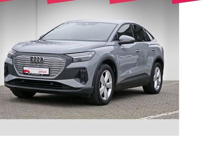 Audi Q4 e-tron 47.746 km 26.396 &euro; Weinheim 69469