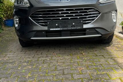 Ford Kuga 38.500 km 22.000 &euro; Bürstadt 68642