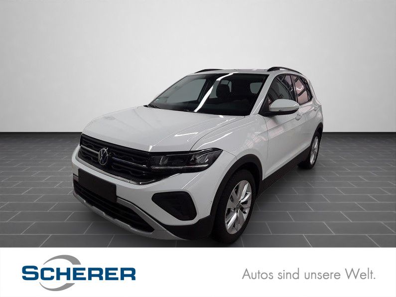 VW T-Cross 3.978 km 26.950 &euro; Ladenburg 68526