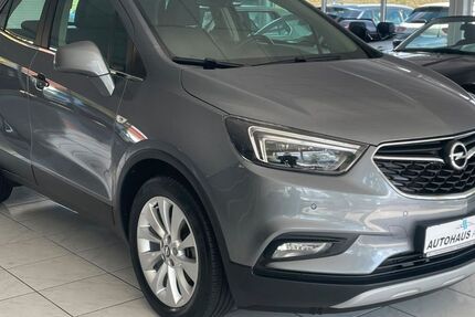 Opel Mokka 44.000 km 13.990 &euro; Speyer 67346