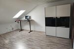 Dachgeschoßwohnung Lampertheim - 1 Zimmer, 44 m&sup2;, 640&euro; | Angebot:25590676