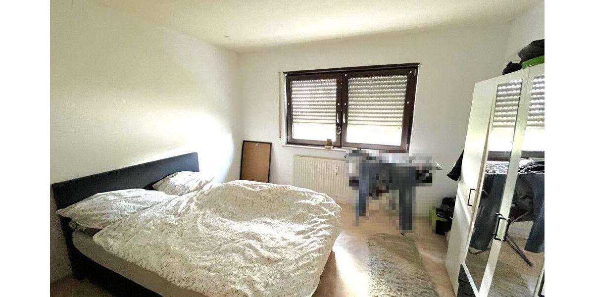 3-Zimmer-Wohnung in ruhiger Zentrumslage mit Loggia 3 zimmer