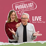 Ganz Schön PINGELIG! - Live