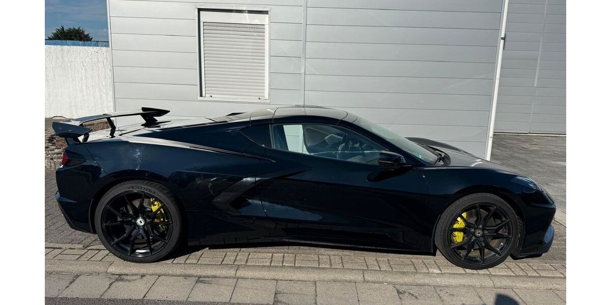 Chevrolet Andere 34.000 km 82.000 &euro; Hockenheim 68766