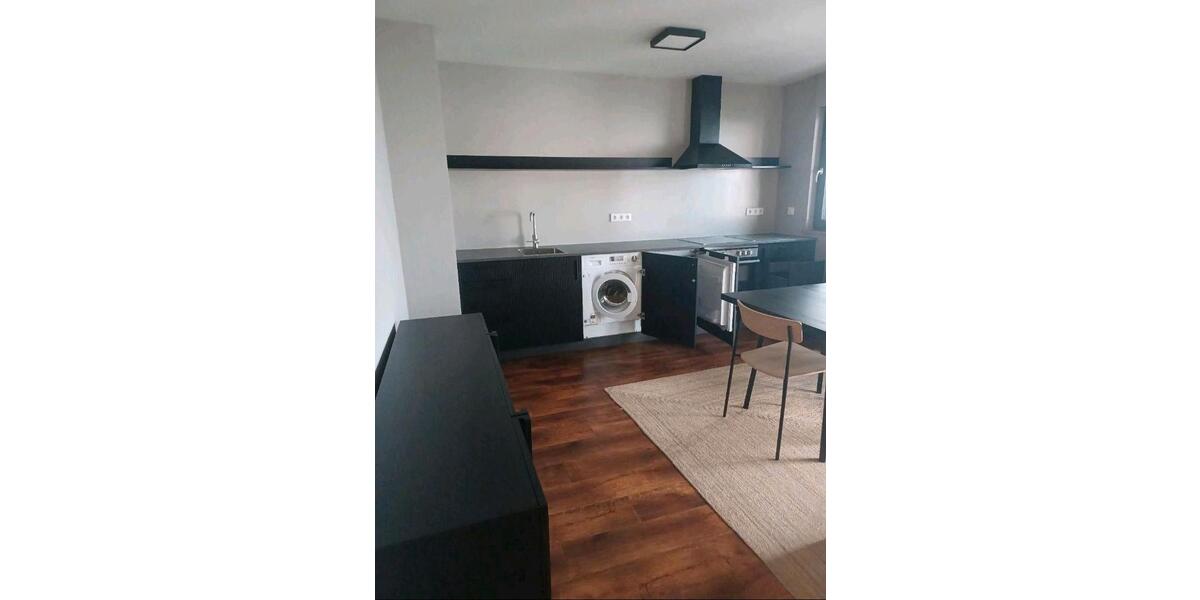 Etagenwohnung Ludwigshafen am Rhein Edigheim - 1 Zimmer, 55 m&sup2;, 900&euro; | Angebot:25287320