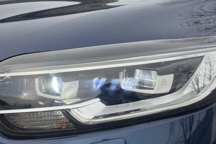 Renault Kadjar 145.000 km 9.800 &euro; Gernsheim 64579