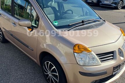 Renault Modus 182.237 km 550 € Hockenheim 68766
