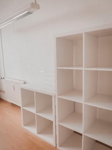 Büroraum in Walldorf mieten - All-in-Miete zimmer