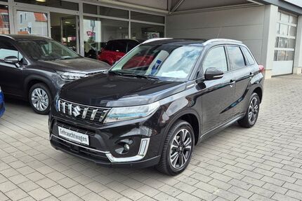Suzuki Vitara 22.500 km 21.990 &euro; Freinsheim 67251