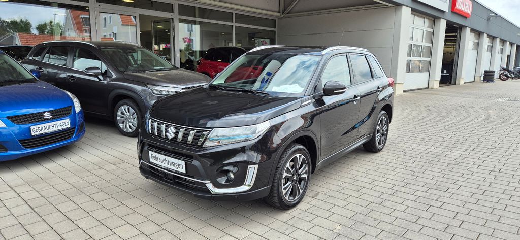 Suzuki Vitara 22.500 km 21.990 &euro; Freinsheim 67251
