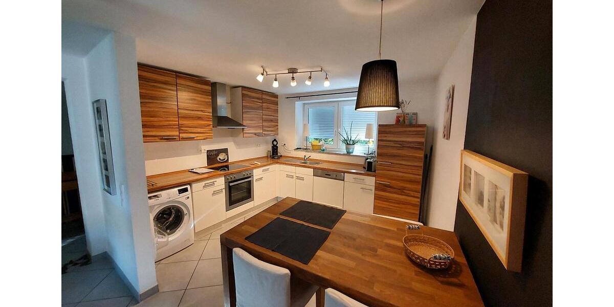 Erdgeschoßwohnung Heidelberg Peterstal - 2 Zimmer, 62 m&sup2;, 1.200&euro; | Angebot:25941988