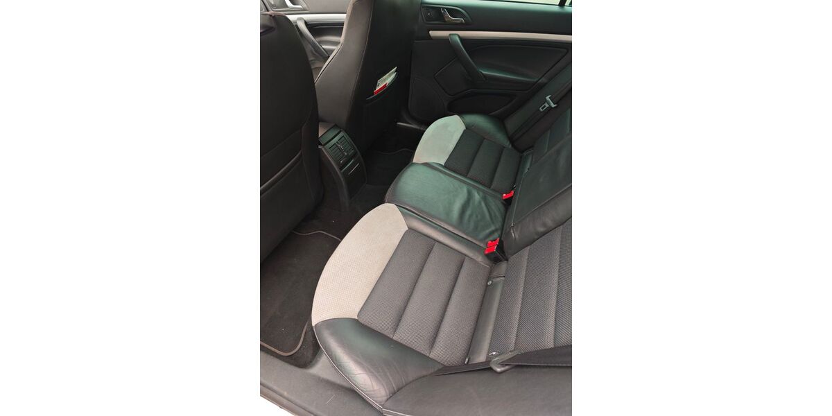 Skoda Octavia 180.200 km 8.400 &euro; Leimen 69181