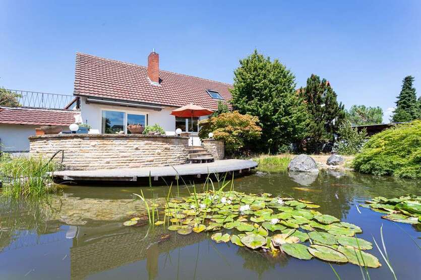 Haus zum Kaufen in Schifferstadt 770.000 € 216.6 m²