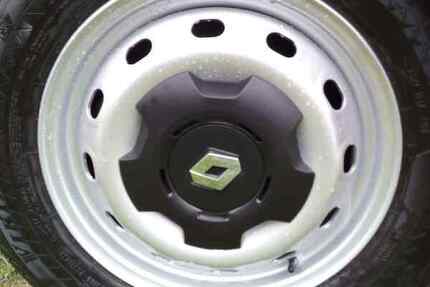 Renault Trafic 50.500 km 12.500 &euro; Worms 67549