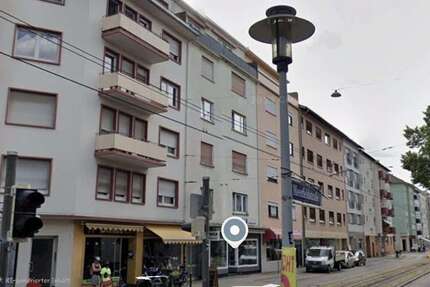 Wohnung Mannheim Almenhof - 3 Zimmer, 86 m&sup2;, 320.000&euro; | Angebot:27238625