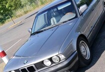 BMW E34