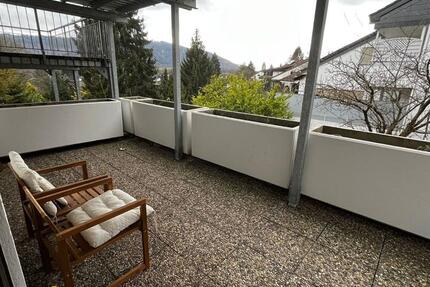 1 ZKB Heidelberg Feb26 bis Dez26, warm 1 zimmer