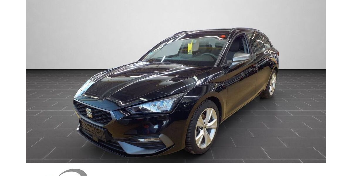 Seat Leon 17.036 km 25.950 &euro; Ladenburg 68526