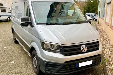 VW Crafter 152.056 km 11.000 &euro; Rheinau 68219