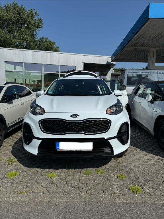Sportage