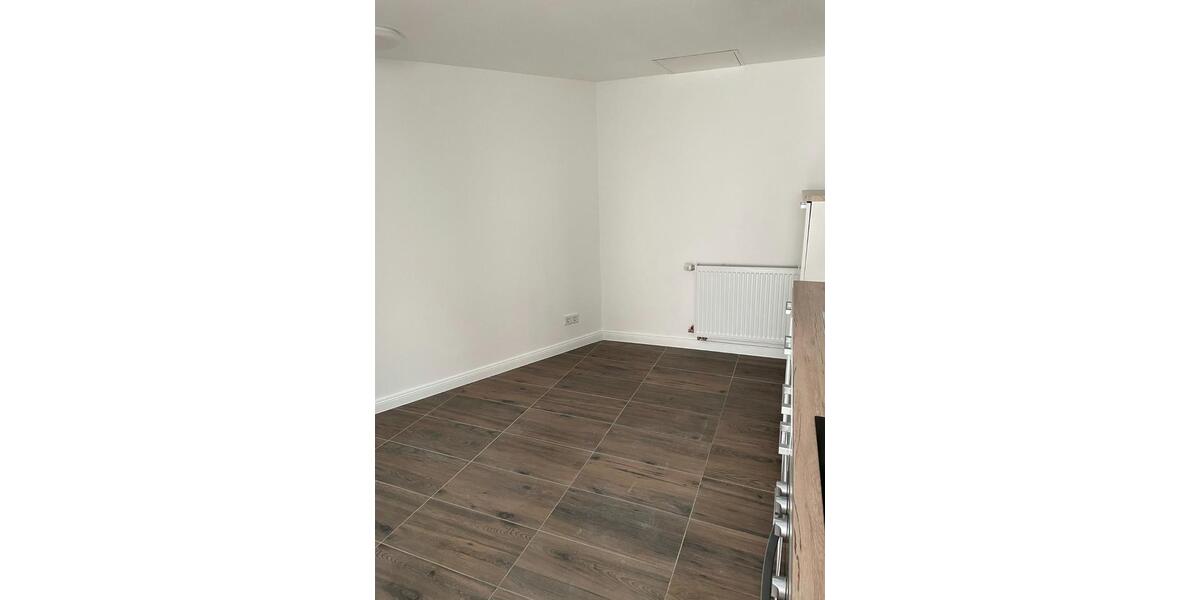 Ruhige 1-Zimmer Stadtwohnung mit Top-Anbindung 1 zimmer