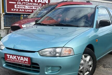 Mitsubishi Colt 149.000 km 999 &euro; Mannheim 68309