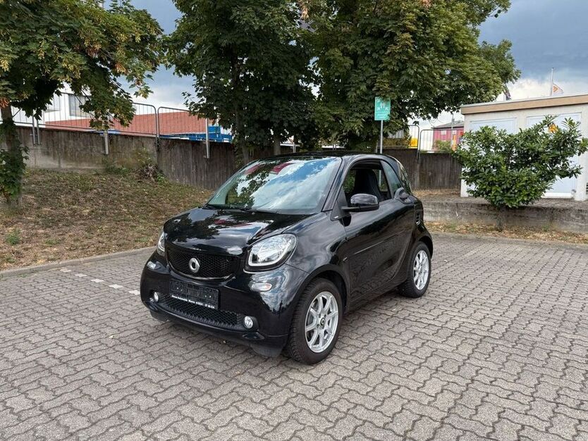 ForTwo