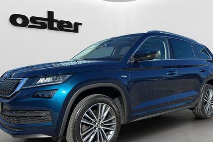 Skoda Kodiaq 112.800 km 27.700 &euro; Mutterstadt 67112