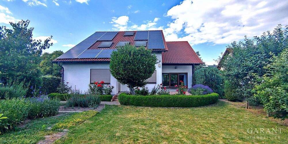 Mehrfamilienhaus, Wohnhaus Großniedesheim - 7 Zimmer, 240 m&sup2;, 765.000&euro; | Angebot:25682665