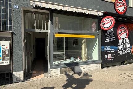 Gewerbeobjekt Ludwigshafen am Rhein - 1.800&euro; | Angebot:26286023