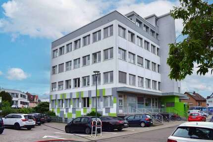 Wohnung zum Kaufen in Eppelheim 129.000 € 83.16 m² 1 zimmer