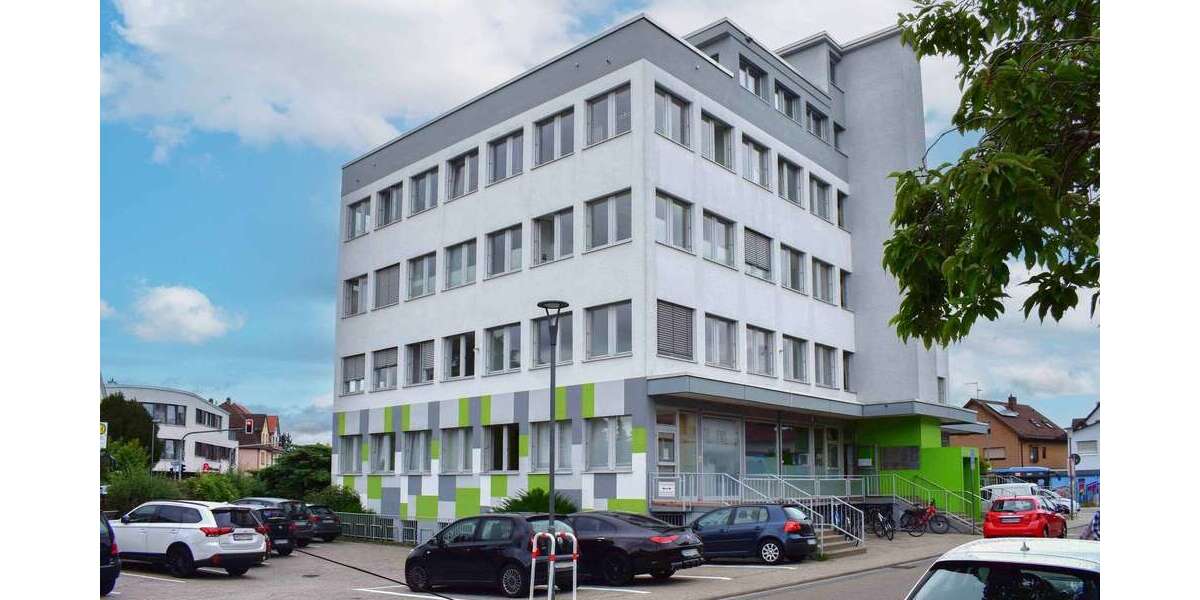 Wohnung zum Kaufen in Eppelheim 129.000 € 83.16 m² 1 zimmer