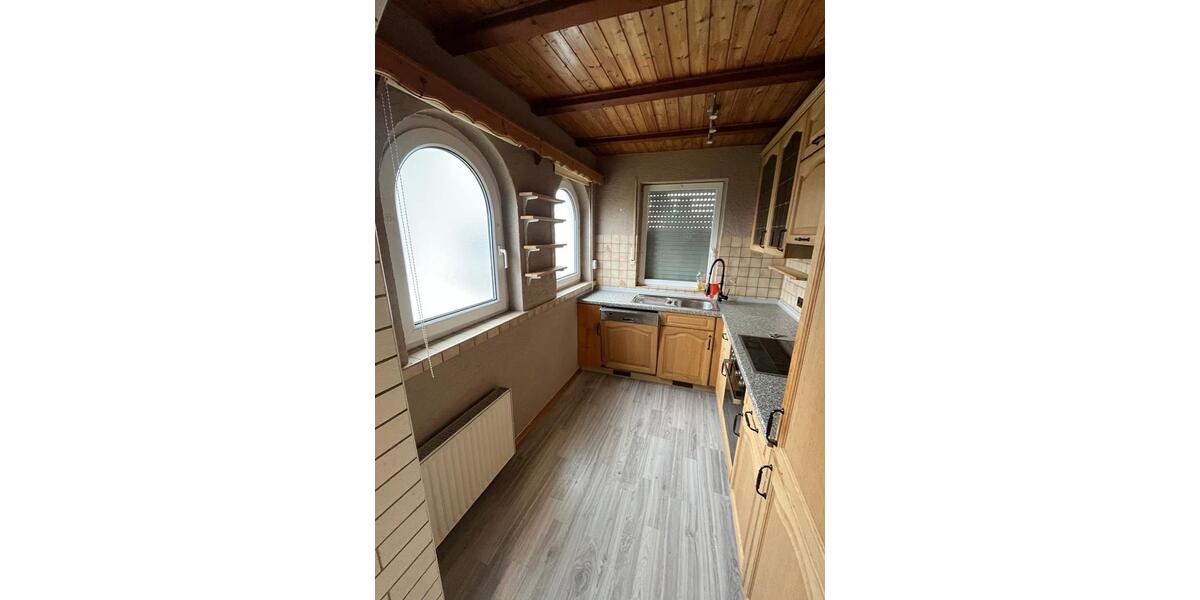 Einfamilienhaus Eich - 3 Zimmer, 68 m&sup2;, 865&euro; | Angebot:24812101