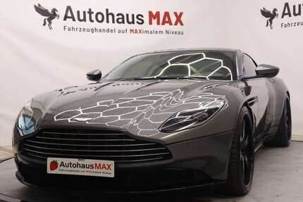 Aston Martin DB11 87.871 km 124.990 &euro; Mannheim 68219