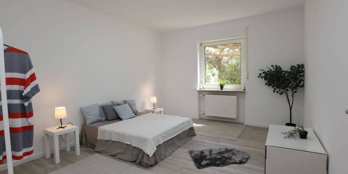Etagenwohnung Ludwigshafen am Rhein Oppau - 3 Zimmer, 85 m&sup2;, 290.000&euro; | Angebot:26238678