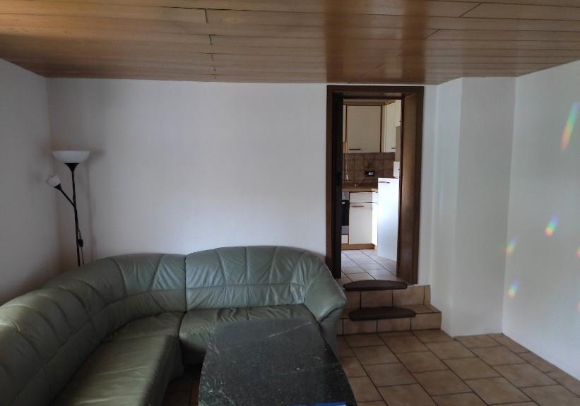 Etagenwohnung Mannheim Rheinau - 3 Zimmer, 70 m&sup2;, 1.000&euro; | Angebot:25870566