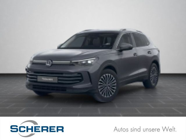 VW Tiguan 15.395 km 42.500 &euro; Ladenburg 68526
