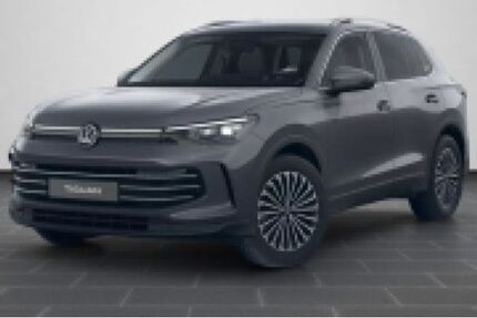 VW Tiguan 15.395 km 42.900 &euro; Ladenburg 68526