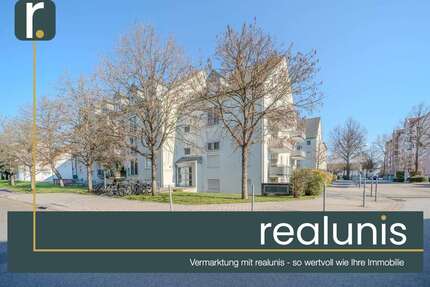 Wohnung Mannheim Niederfeld - 1 Zimmer, 21 m&sup2;, 125.000&euro; | Angebot:25991772