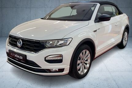 VW T-Roc 45.300 km 23.450 &euro; Bad Dürkheim 67098