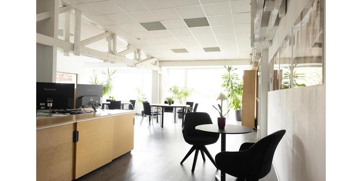 Gewerbeobjekt Mannheim Neckarstadt-Ost - 4.064&euro; | Angebot:19616419