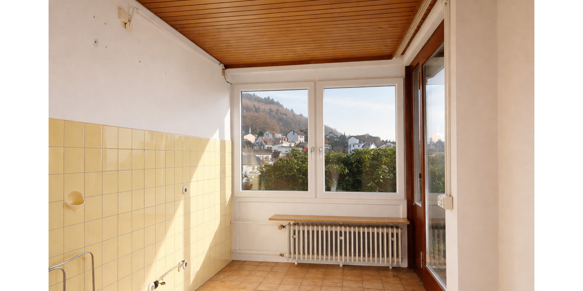Mehrfamilienhaus, Wohnhaus Heidelberg Ziegelhausen - 6 Zimmer, 220 m&sup2;, 695.000&euro; | Angebot:24268324
