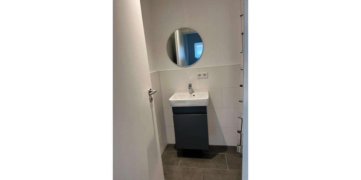 Erdgeschoßwohnung Ludwigshafen am Rhein Mundenheim - 1 Zimmer, 23 m&sup2;, 590&euro; | Angebot:24846911