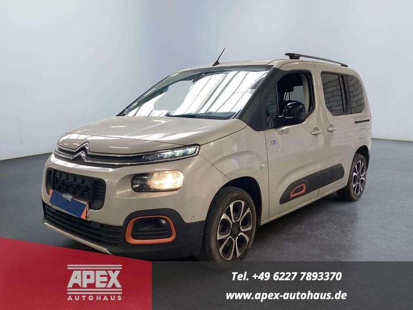 Berlingo