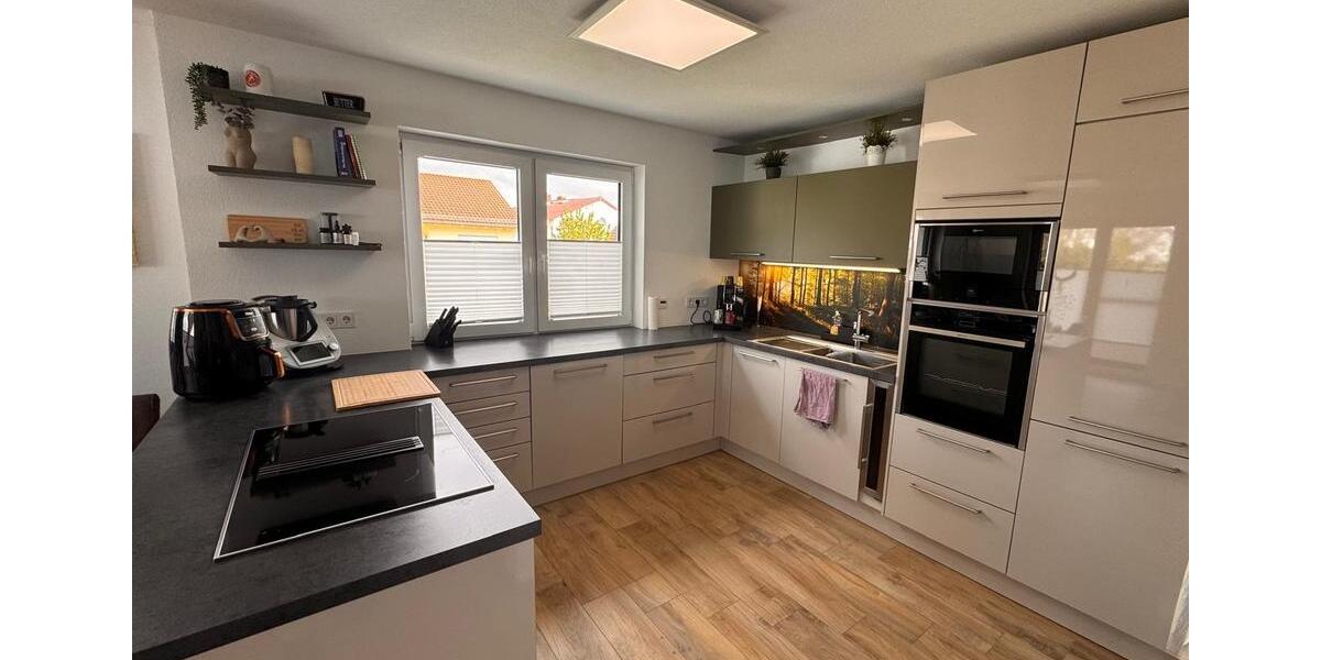 Maisonettenwohnung Bürstadt - 3 Zimmer, 108 m&sup2;, 449.000&euro; | Angebot:26581488