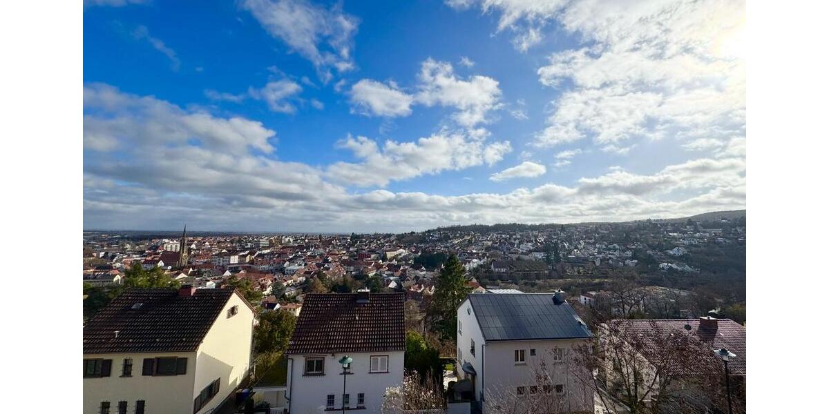 Einfamilienhaus Bad Dürkheim - 5 Zimmer, 228 m&sup2;, 529.000&euro; | Angebot:25246580