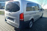 Mercedes-Benz Vito Tourer Pro 116 9Gang ExtraLang LED Lithium Ka 124.700 km 26.590 &euro; Gernsheim 64579