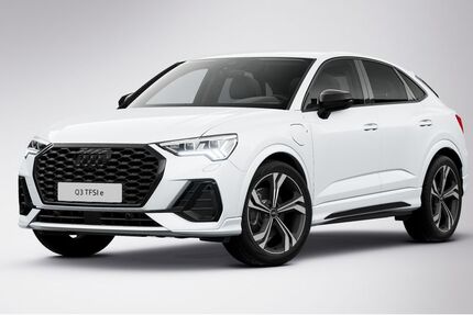 Audi Q3 70.767 km 33.990 € Ludwigshafen 67063